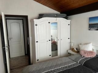 Ferienhaus Objekt Nr 1116 in Fedderwardersiel - Butjadingen - 4