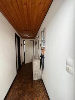 Ferienhaus Objekt Nr 1116 in Fedderwardersiel - 1