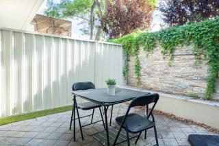 Executive living - Townhouse close to central Perth - Perth - 7