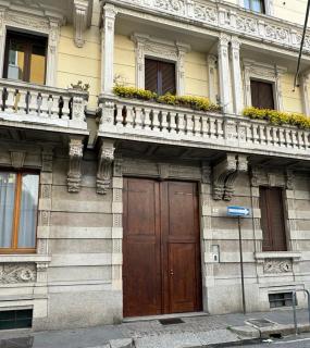 Liberty Home - Sesto San Giovanni - 8