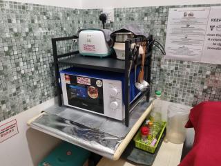 Sunway Paradise Home Staycation PH2120 SELF CHECK IN OUT - Subang Jaya - 8