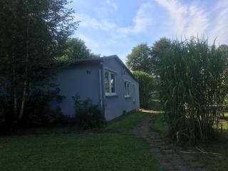 Ferienwohnung am Strelasund - Sundhagen - 0