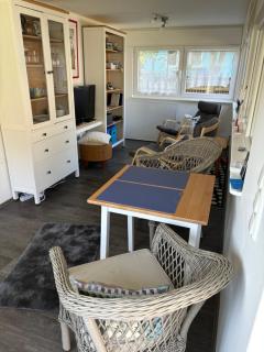 Ferienwohnung am Strelasund - Sundhagen - 7