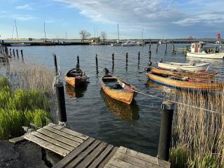 Ferienwohnung am Strelasund - Sundhagen - 6