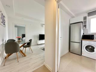 Double Studio B601 StayInn by Cosmopolis - Ştefăneştii de Jos - 1