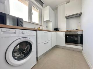 Double Studio B601 StayInn by Cosmopolis - Ştefăneştii de Jos - 4