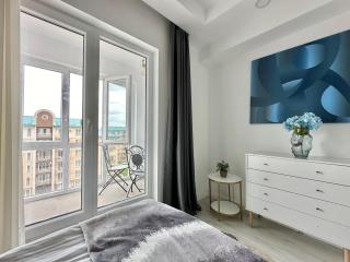 Double Studio B601 StayInn by Cosmopolis - 9