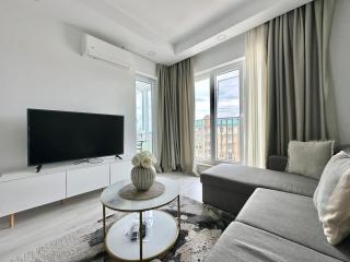 Double Studio B601 StayInn by Cosmopolis - 8