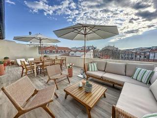 79m2 Penthouse, Palais et plages à 400m rooftop - Cannes - 0