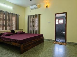 Veda Villa Kundapura - Kundapur - 6