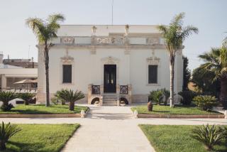 Relais Villa Magnolia - Conversano - 5