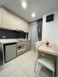 芭提雅市区阿卡迪亚泳池民宿Arcadia beach Near Walking street - Pattaya Sud - 5