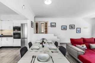 Casa Nadal - Playa Honda - 7