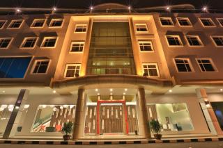Supreme Hotel - Malacca - 0
