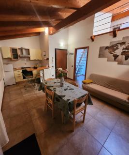 Appartamento a due passi dal mare - Càbras - 7
