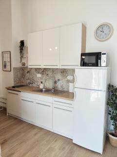 King's Apartment - Baška - 7