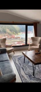 O'CHENA AKYUZ PAR in UZUNGÖL - Çaykara - 6