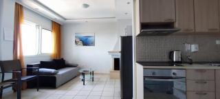 First Line House - Sozopoli - 2