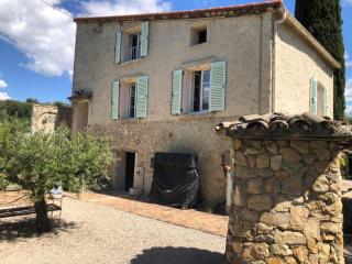 Gîte et studio indépendant idéal Famille - 5