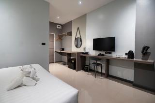 YSW Hotel Lopburi - Ban Khok Krathiam - 4