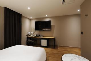 Gaeul Hotel - Chungju - 6