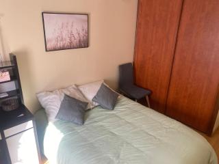 Chambre chez CyriLydie - 8