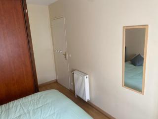 Chambre chez CyriLydie - 5