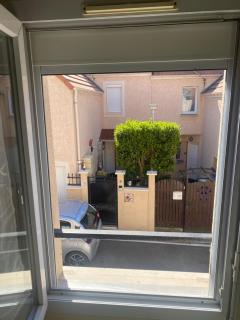 Chambre chez CyriLydie - 6