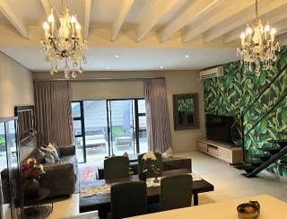 Meerendahl Luxury Apartments at Heritage Square - Durbanville - 5