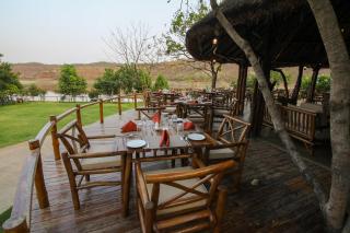 Toyam by Orchid Hotels - 6