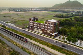 YSW Hotel Lopburi - Ban Khok Krathiam - 9