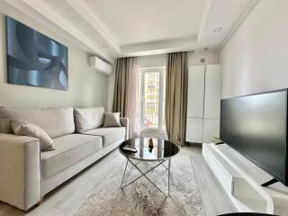 Double Studio A106 StayInn by Cosmopolis - Creţuleasca - 1