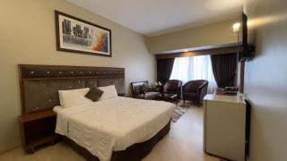 Faran Hotel - Carachi - 0