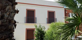 I Mennuli - Custonaci - 2