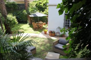 Giardino dei Giganti, 5 minute walk to the subway B - Rome - 0