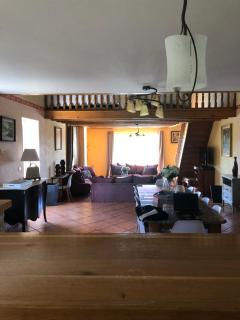 VILLA QUERCY PERIGORD 19 PERSONNES - Monségur - 4
