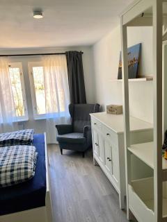 Modernes frisch renoviertes Haus mit gratis Internet - Fagerhult - 3