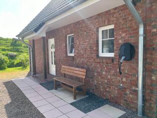 Ferienhaus-Hemmerdeich - Oldenswort - 8