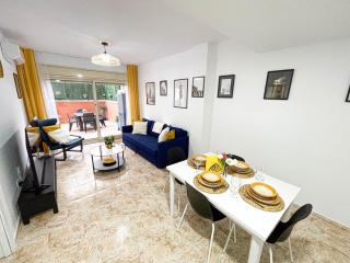 Yellow Apartment Lloret - Lloret de Mar - 6