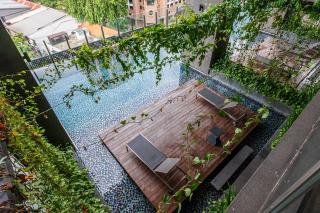 Anggun Residence By The Conts - Kuala Lumpur - 4