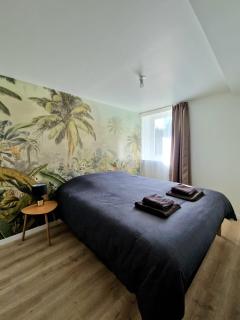 NEW L'Oasis Magnifique Apt avec jardin - Puyoô - 5