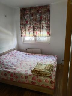 Apartment Burence - Novi Sad - 8