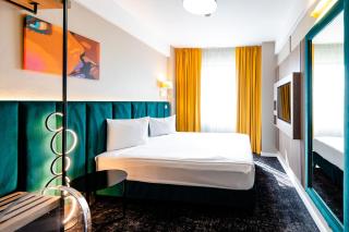 Business Hotel Conference Center & Spa - 8