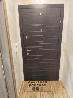Apartment Burence - Novi Sad - 9
