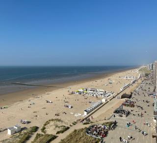 Appartement Westende-Bad - Middelkerke - 9
