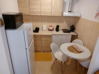 Ljubovic apartman - Podgorica - 3