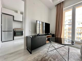 Single Room A403 StayInn by Cosmopolis - 3