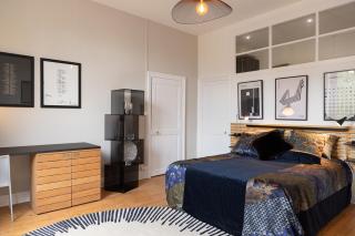 BED I HOME 80M2 d’exception au centre d’Angers - Angers - 8