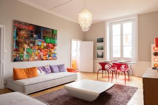 BED I HOME 80M2 d’exception au centre d’Angers - Angers - 0