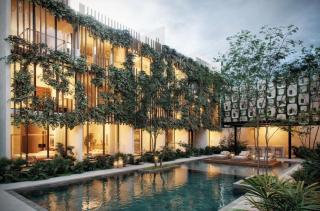 Stunning Tulum Penthouse with Private Pool at Gardens Coba - Macario Gomez - 1